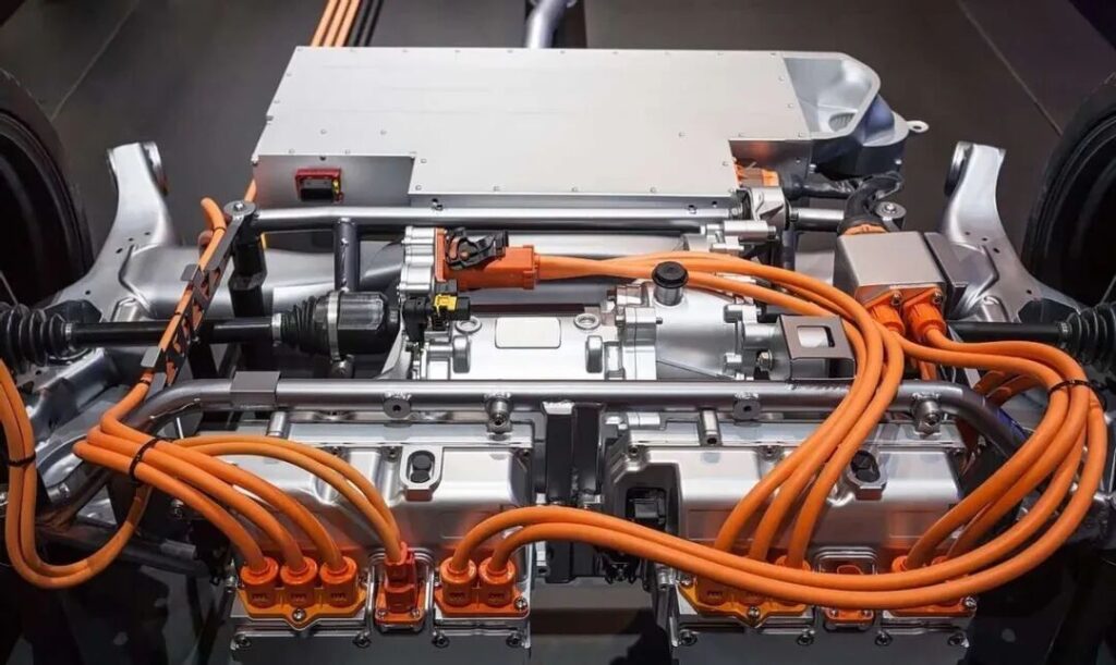 博世吴永桥：油车智驾，80% 全球市场的存量必争高地