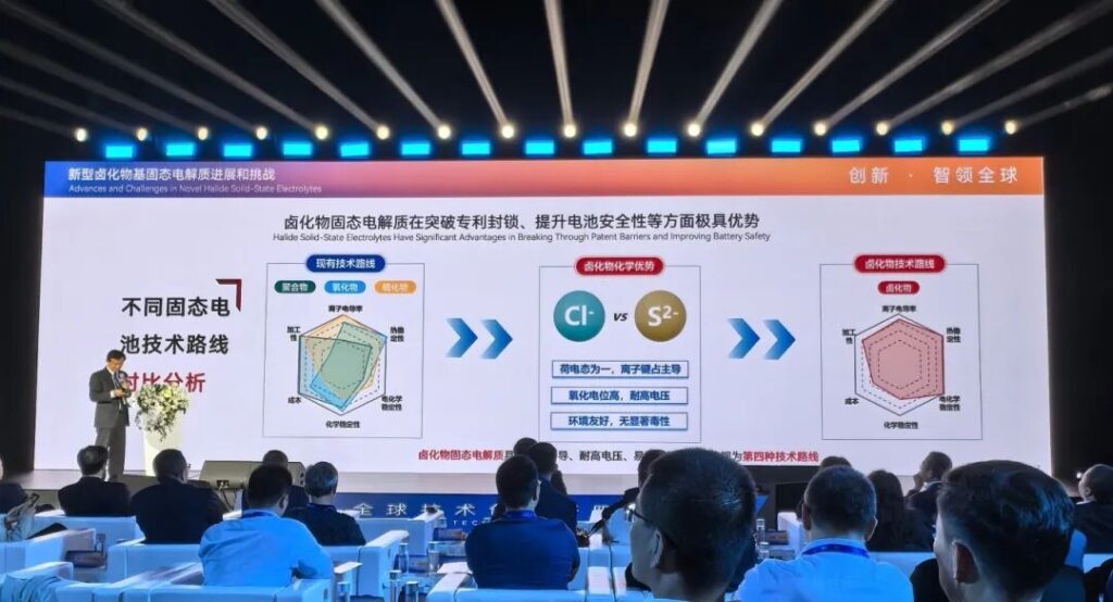 奇瑞全固态电池，为何2030年才量产？