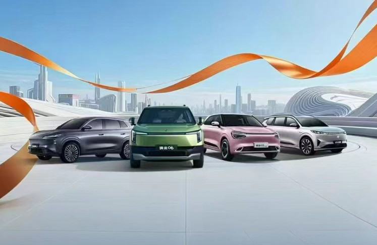 继续增长，东风汽车9月销量23.1万辆