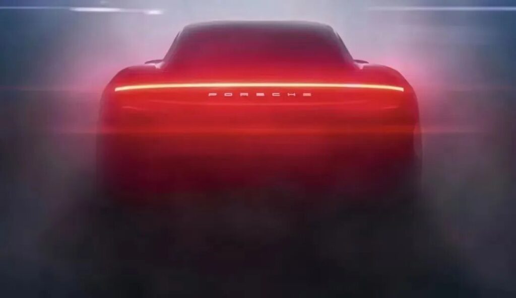 【一周车话】保时捷CEO，不好当