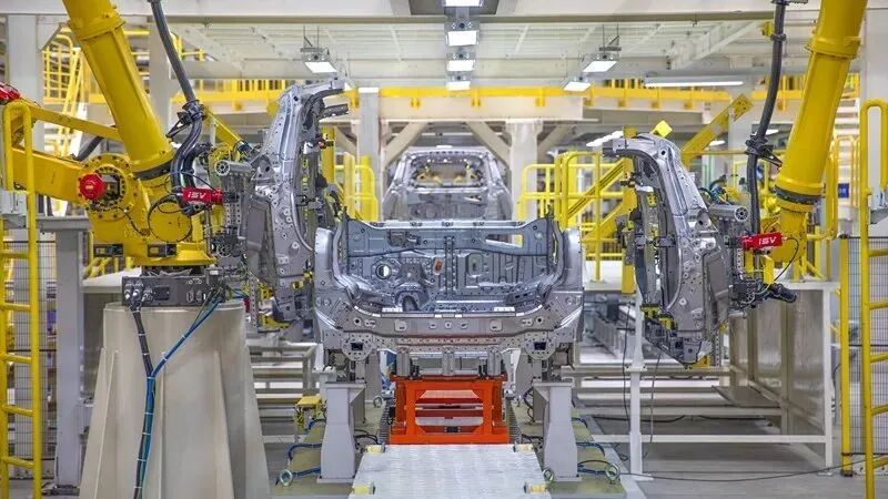 独家调查丨楚能造车，要盘活威马工厂？