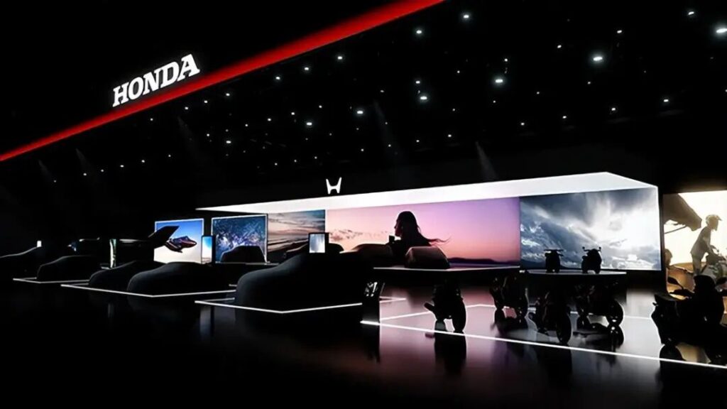 日本汽车电动化未来，真的要靠中国了？