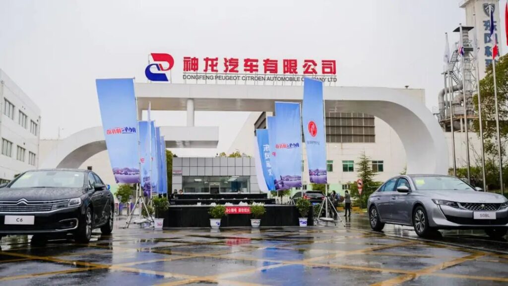 2个月20件大事，东风汽车猛“亮剑”