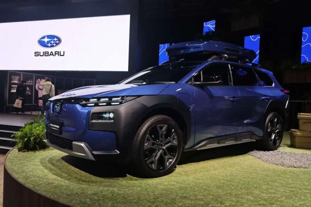 日本车没打算退场