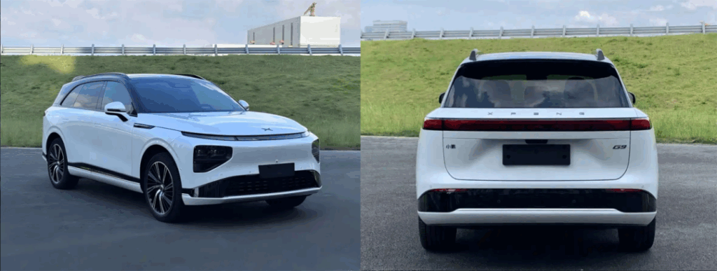 工信部第400批新车：这一次，成了奥迪的主场