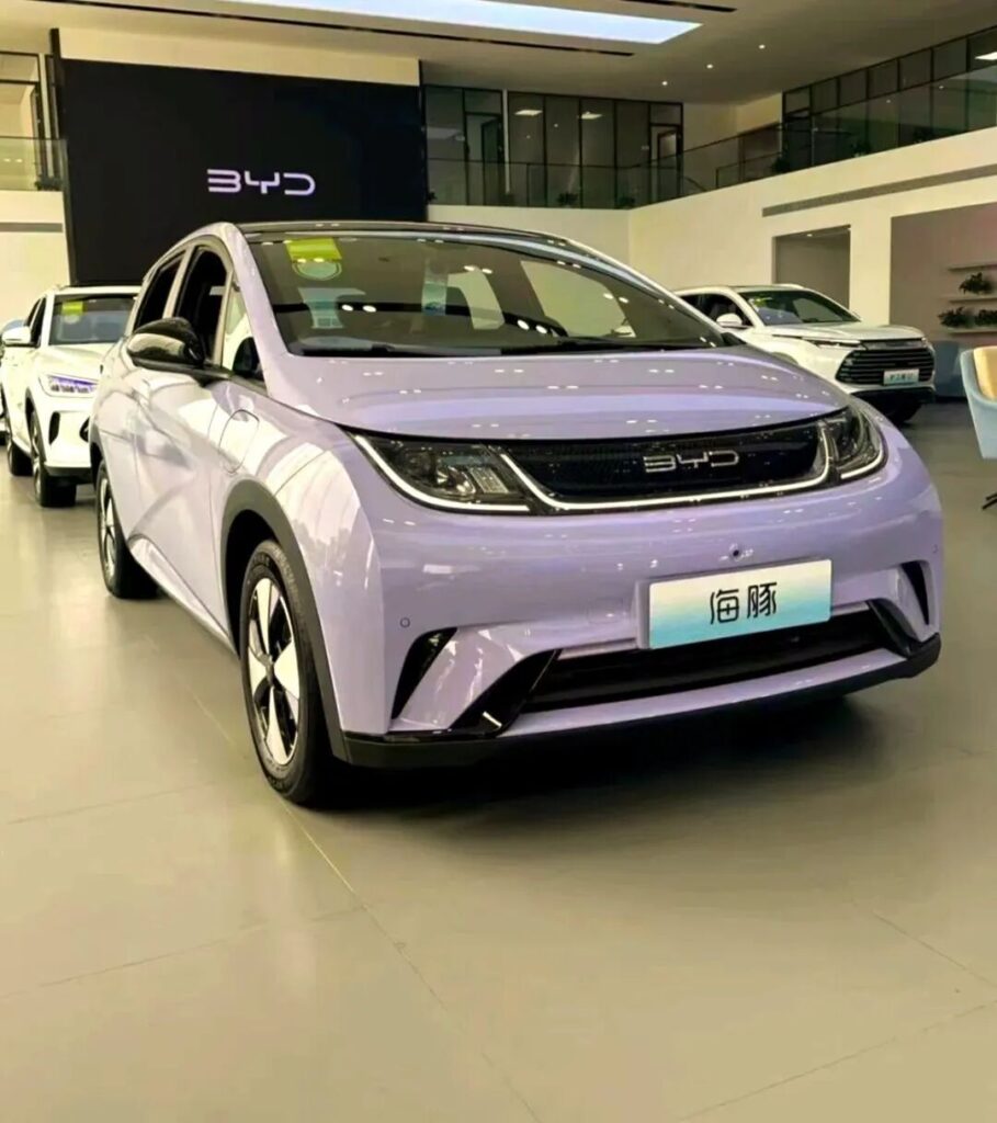 是时候破除“洋轮胎”崇拜了