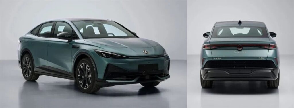 工信部第400批新车：这一次，成了奥迪的主场