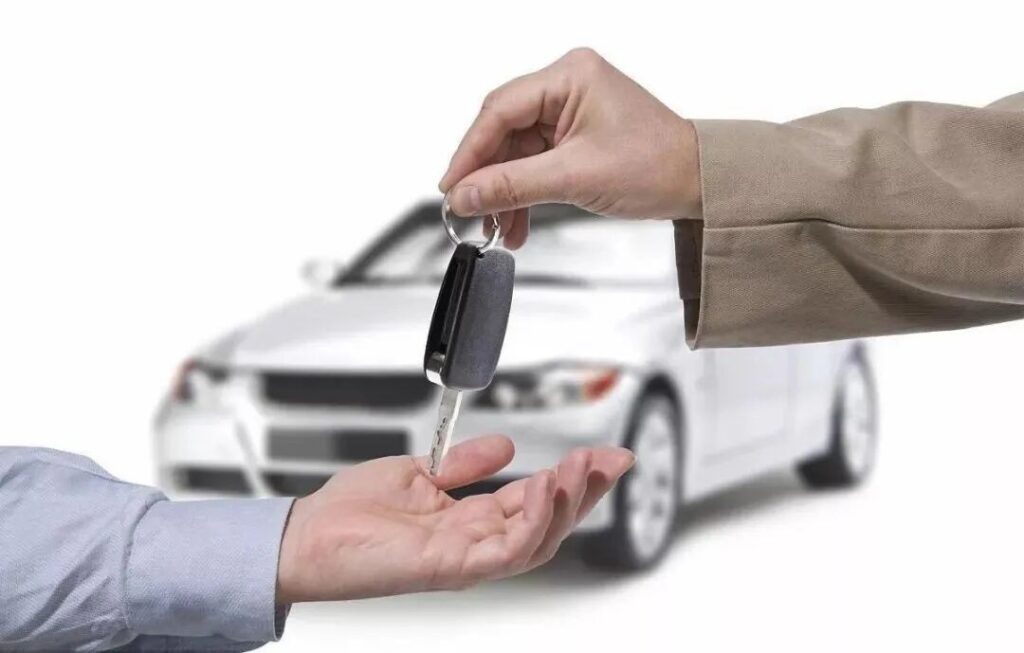 上海抢车50小时