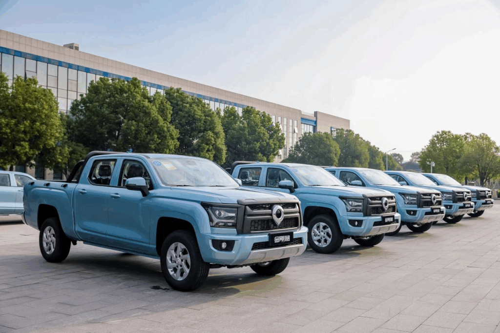 8.98万元起售，2026款金刚炮焕新上市