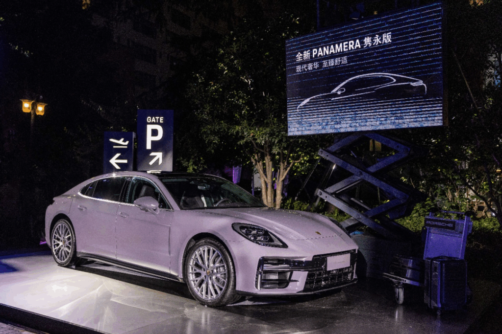 利润暴跌99％，保时捷赚不到钱了？