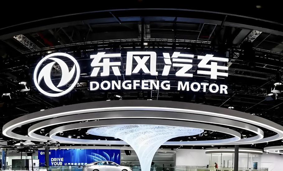 东风吕海涛回归神龙，法系车再战中国