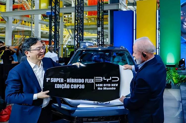 东京车展沦为“地方庙会”？全球车市仍看日本脸色