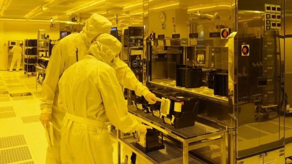 安世半导体那事，反转了！