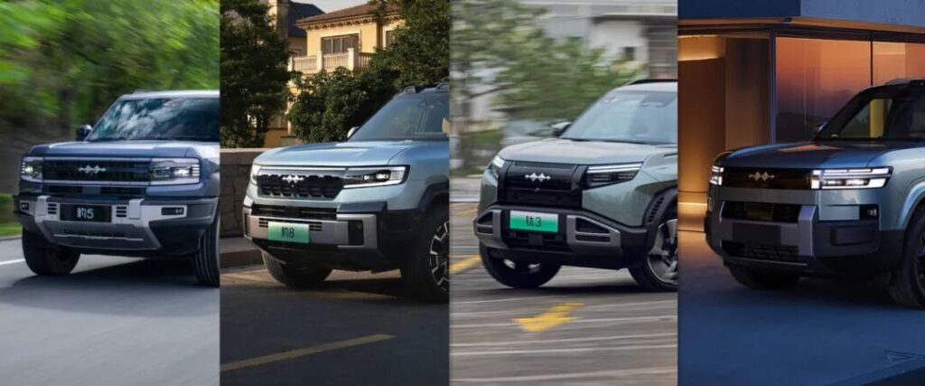 钛7的热销不是偶然，而是一次新的价值胜利