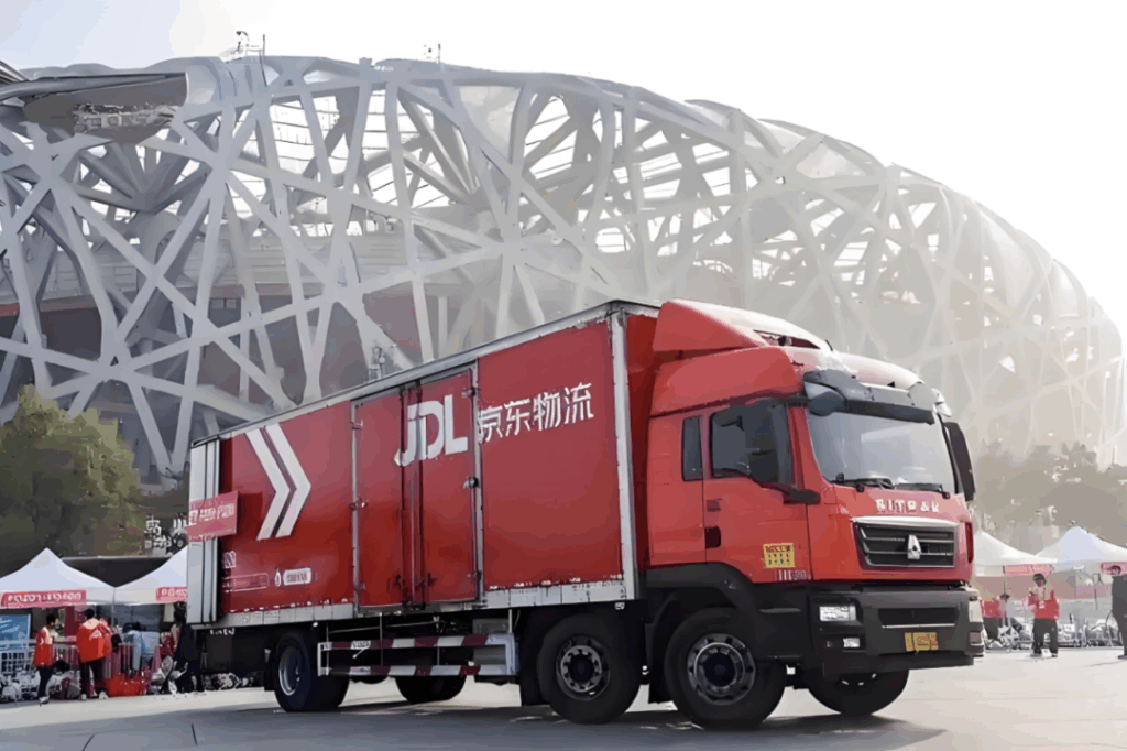 45岁的姚明都领上养老金了，51岁的刘强东还想拼一把造车