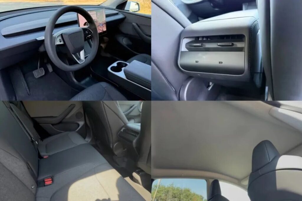 “毛坯”特斯拉，究竟在吸引什么人？