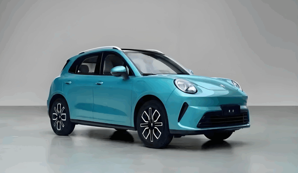 长城汽车9月销售新车13.36万辆 达成历史最佳9月表现