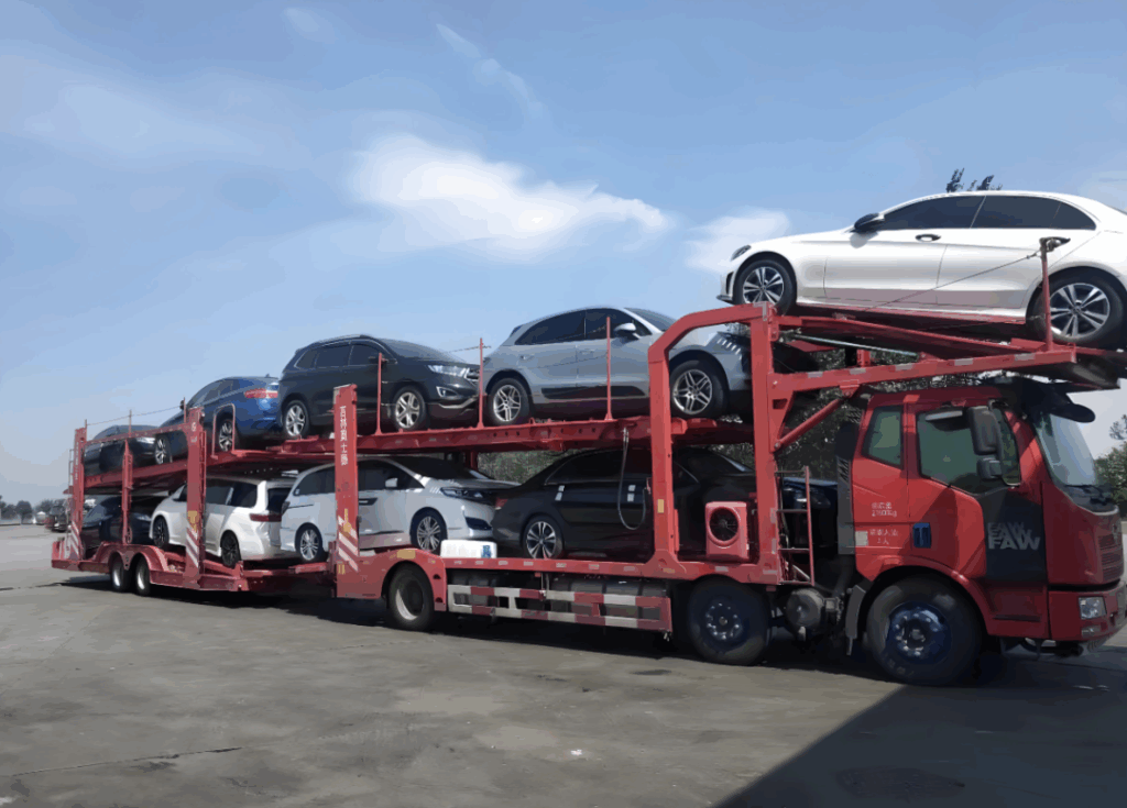 库存“压垮”经销商