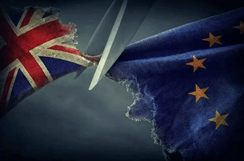 锚定英国，中国汽车找对欧洲攻坚路