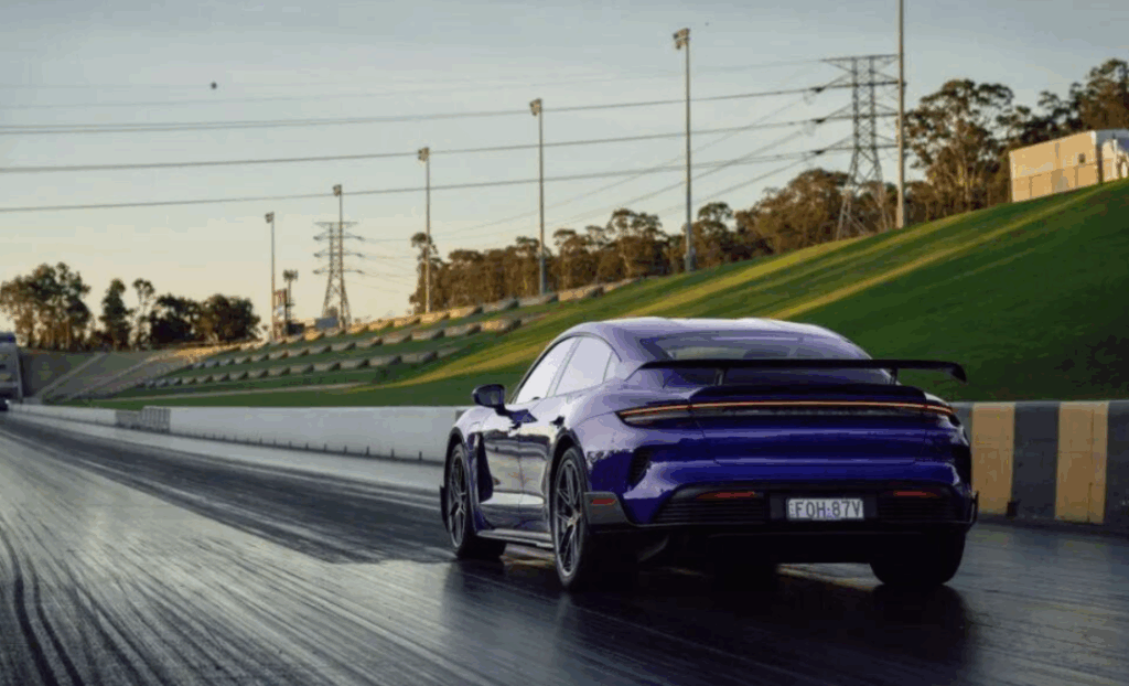 【一周车话】保时捷CEO，不好当