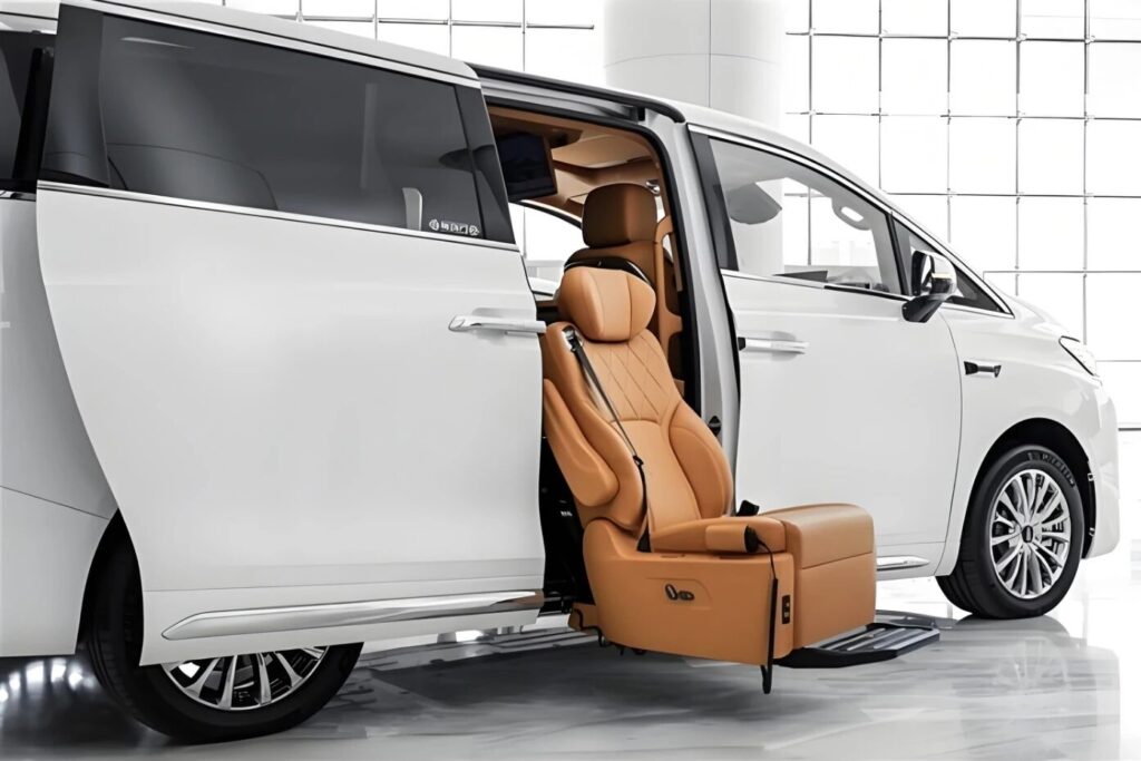 高山7上市，魏牌即将夺得MPV销量冠军？