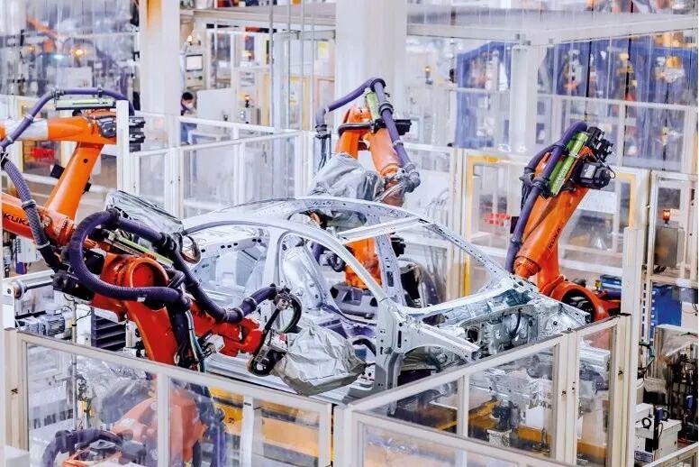 三千万辆对一汽-大众来说，只是新的起点