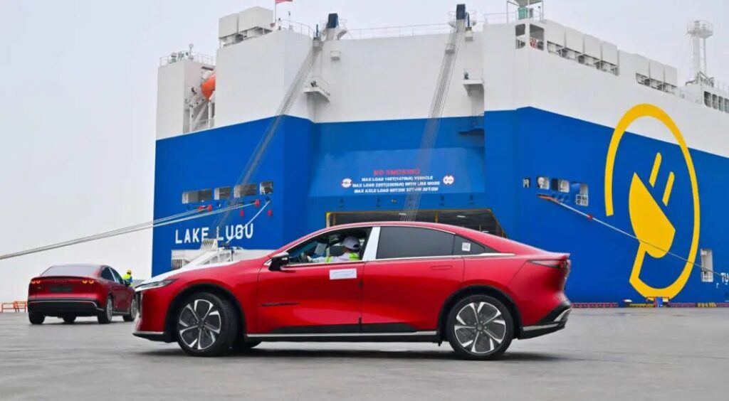 丰田日产的电车出圈了，为什么马自达的不行？