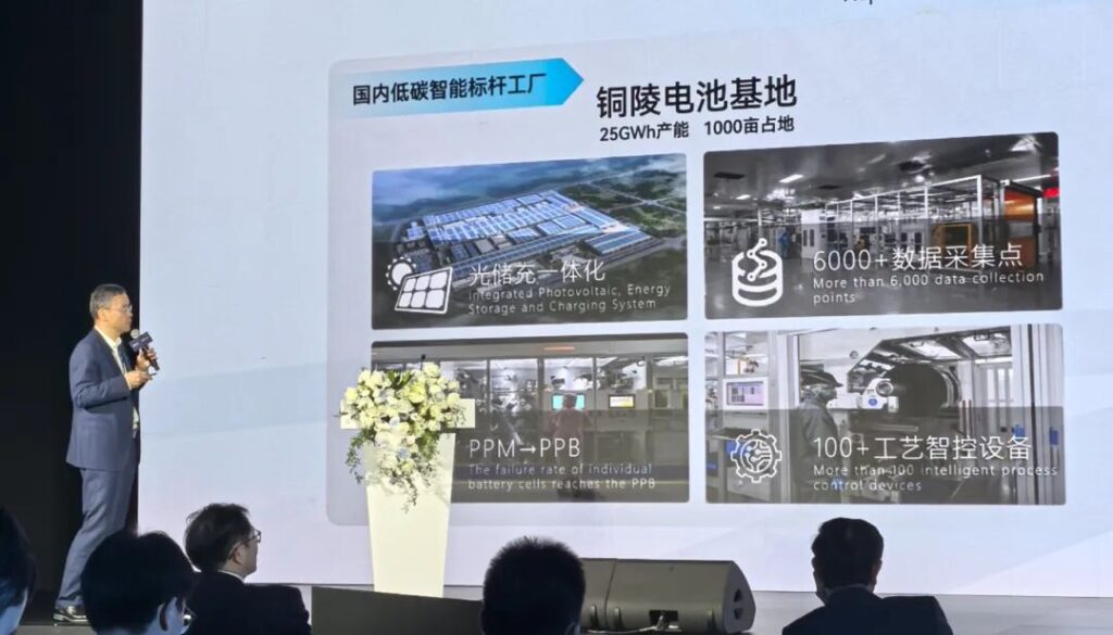 奇瑞全固态电池，为何2030年才量产？