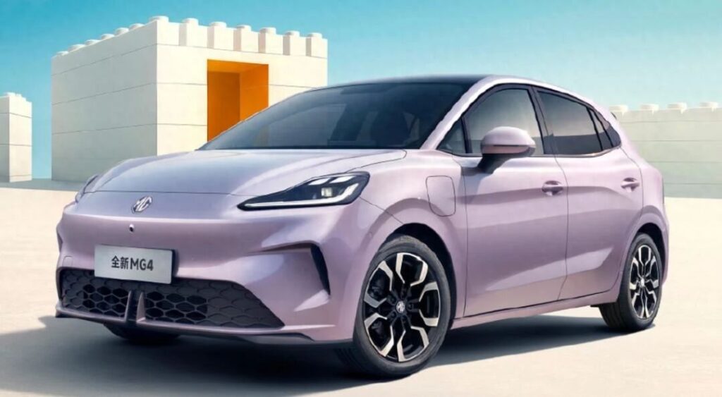 上汽9月销售44万辆新车，同比增长四成