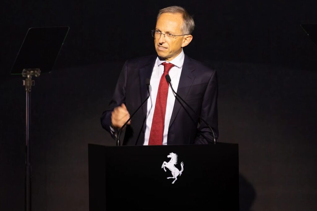 超豪华纯电市场，迎来破局者