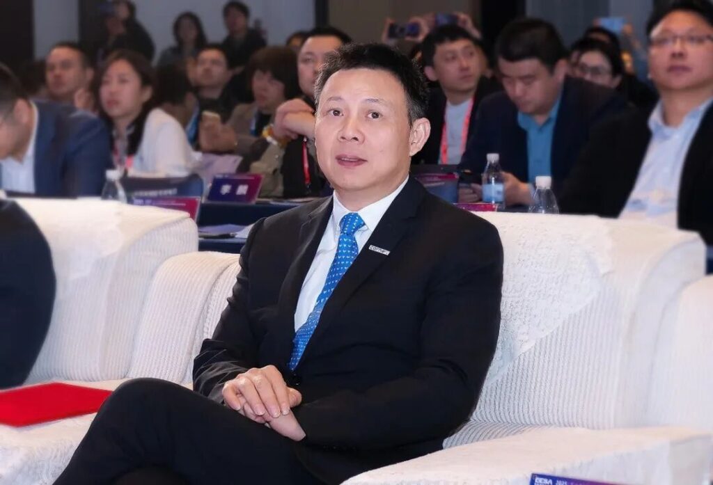 独家调查丨楚能造车，要盘活威马工厂？