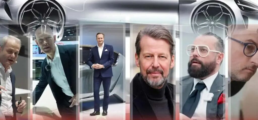 他们曾嘲笑我们，如今沉默得震耳欲聋｜15年的热血与荣光②