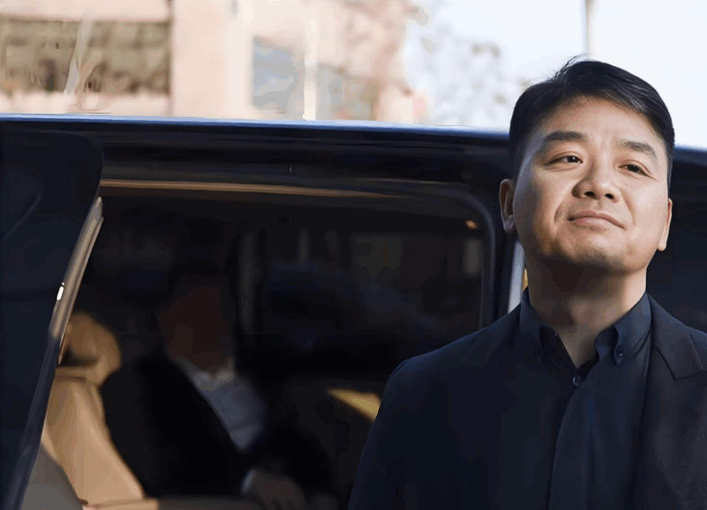 45岁的姚明都领上养老金了，51岁的刘强东还想拼一把造车