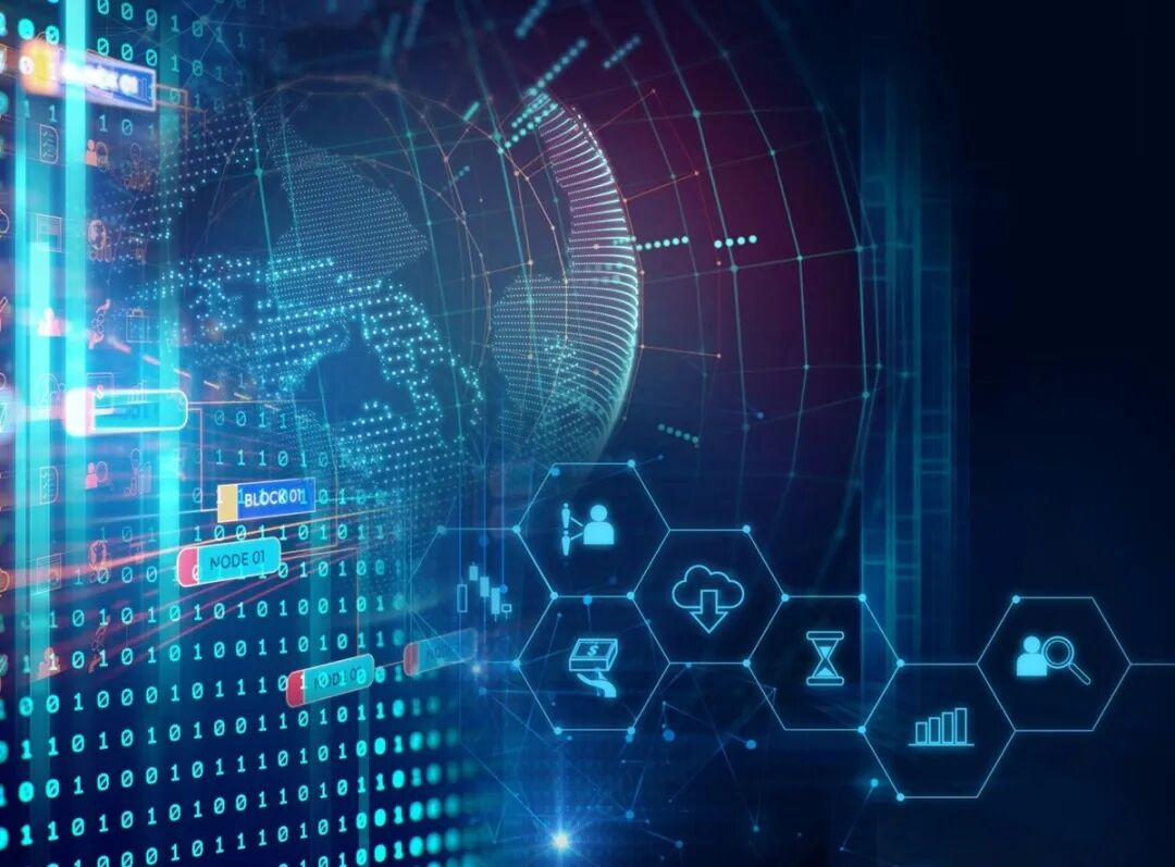 迈向“数智化”，这家整车集团走在了所有人的前面！