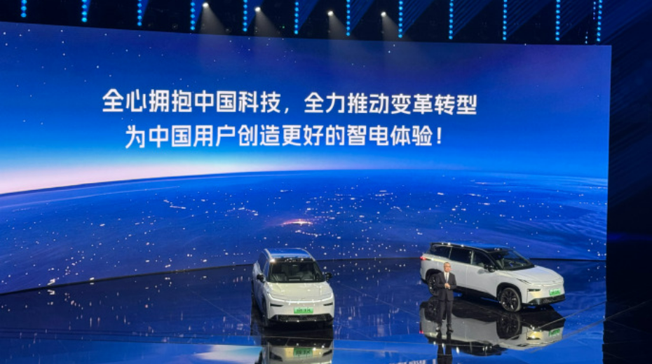 日本汽车电动化未来，真的要靠中国了？