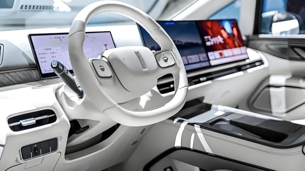 高山7上市，魏牌即将夺得MPV销量冠军？