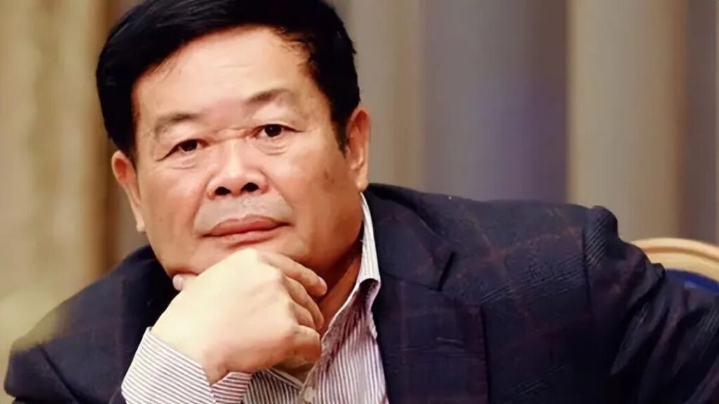 二代接班，不要内斗要“玻璃之道”