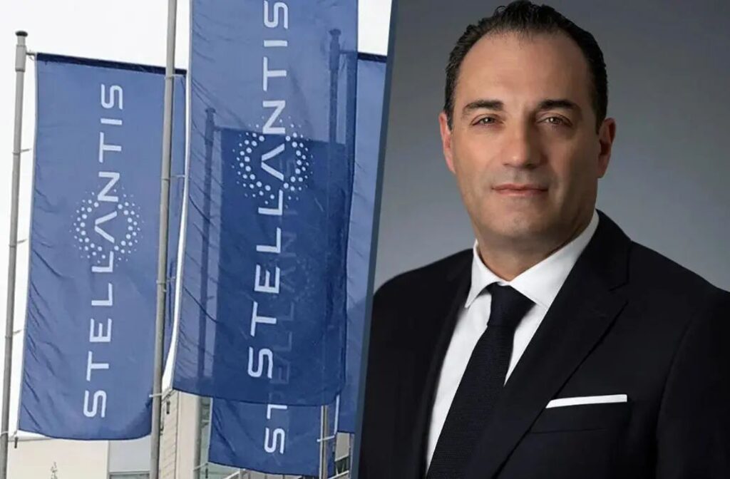 曾经对中国爱答不理，Stellantis现在追着讨好