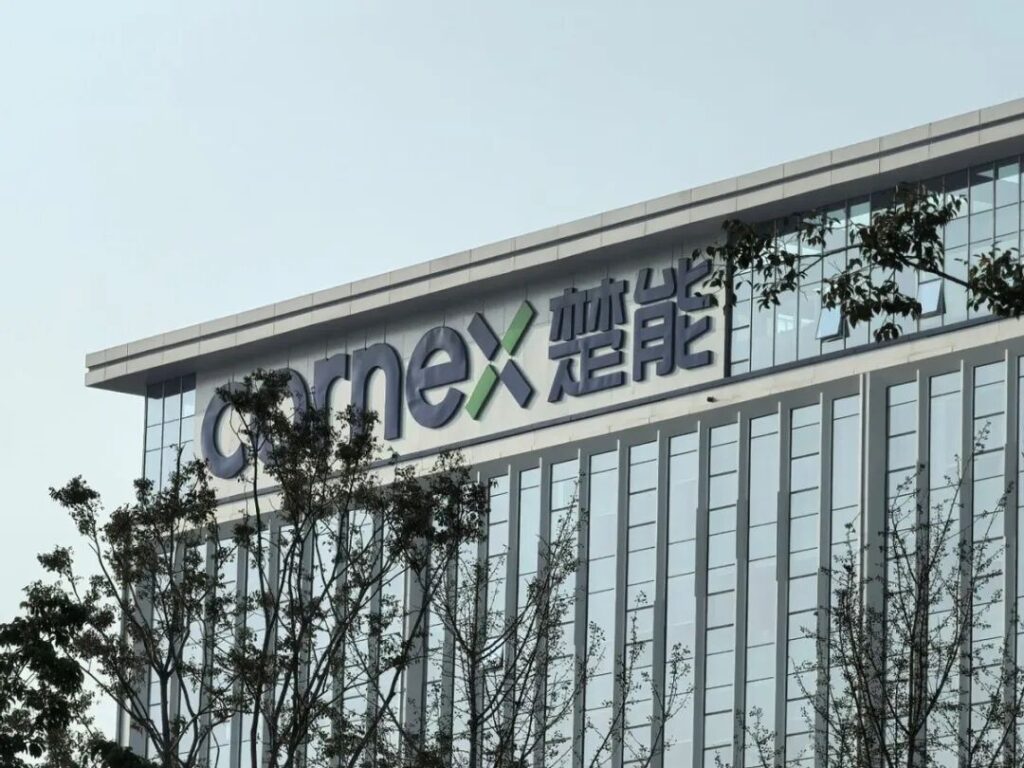 独家调查丨楚能造车，要盘活威马工厂？