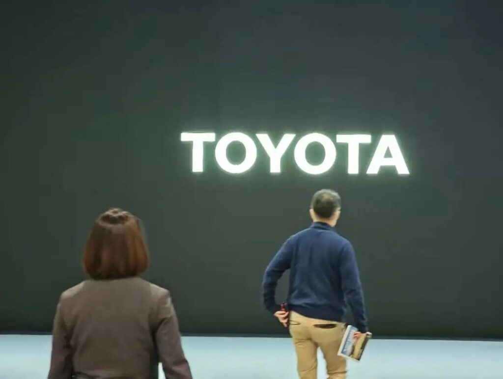 东京车展沦为“地方庙会”？全球车市仍看日本脸色