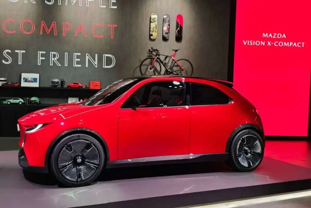 日本车没打算退场