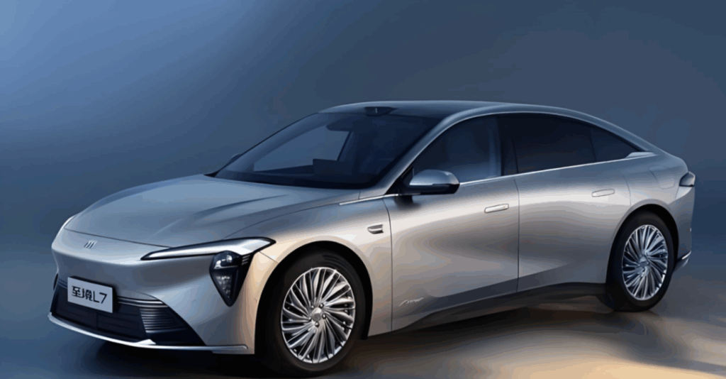 通用汽车在中国不行了？