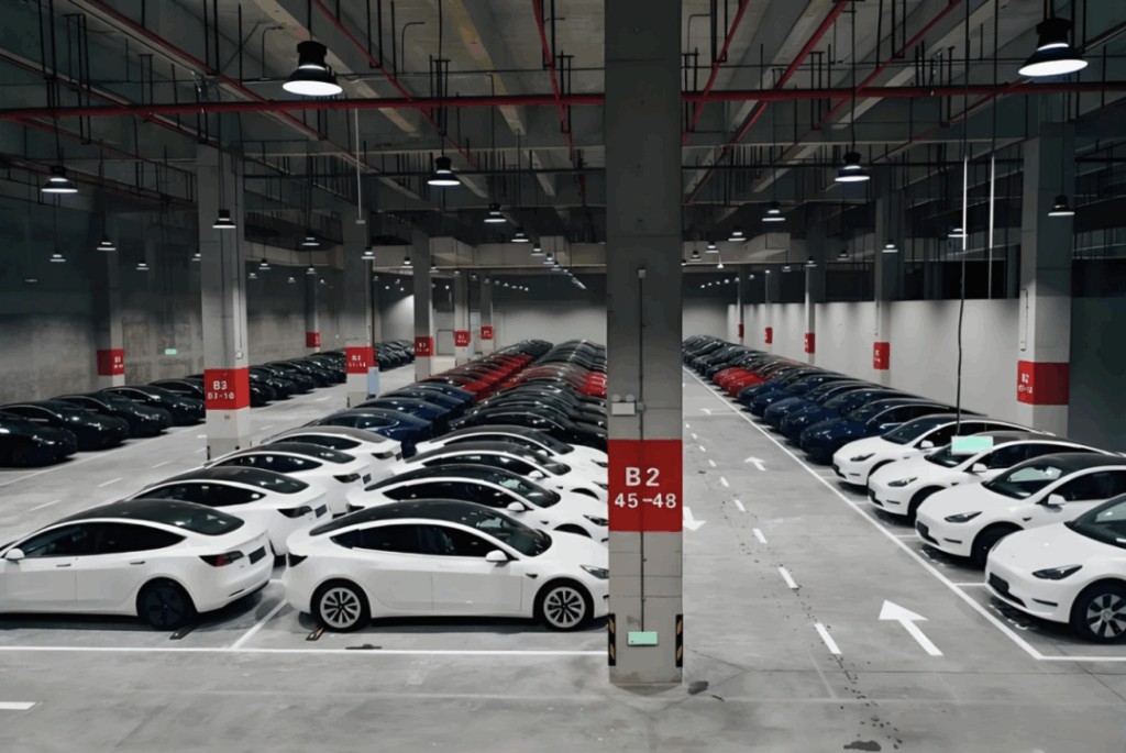 库存“压垮”经销商