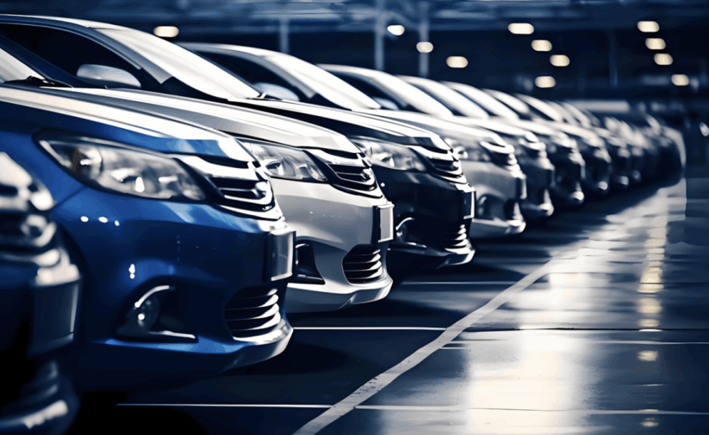 通用汽车在中国不行了？