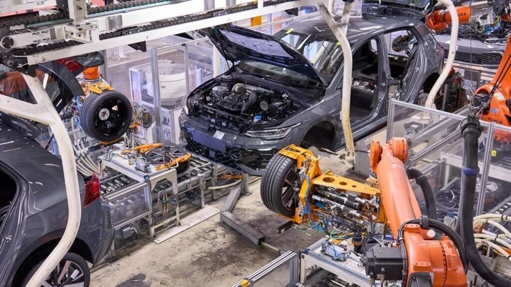 安世半导体那事，反转了！