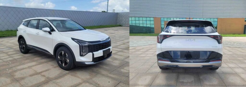 工信部第400批新车：这一次，成了奥迪的主场