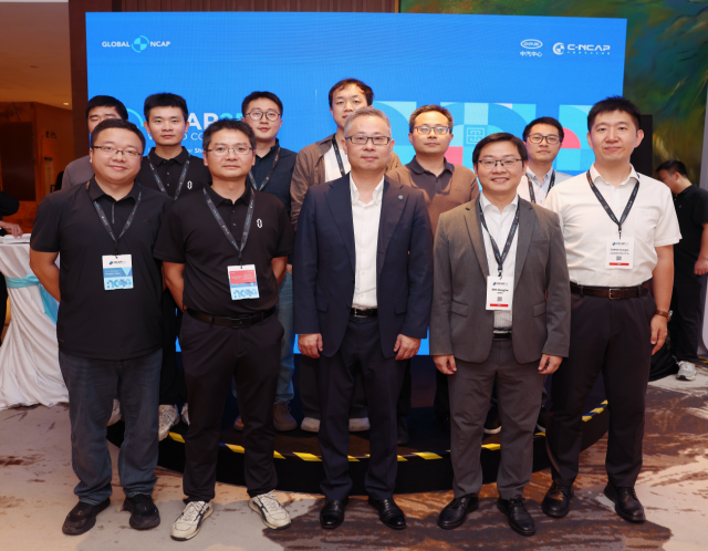 助力全球汽车安全标准升级，赛力斯携“智能安全体系”闪耀2025全球NCAP大会