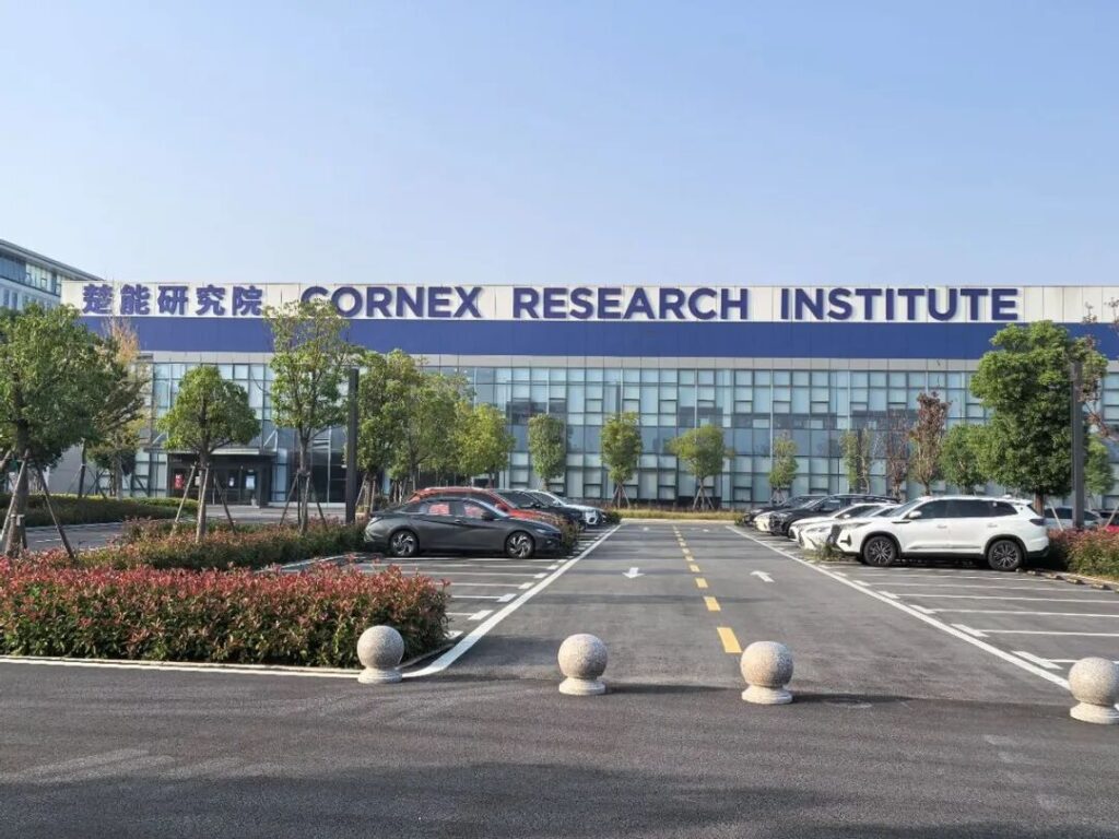 独家调查丨楚能造车，要盘活威马工厂？