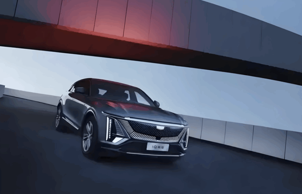 通用汽车在中国不行了？