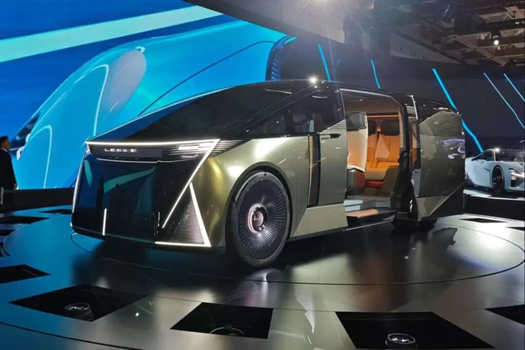 日本车没打算退场